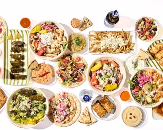 Corporate Catering