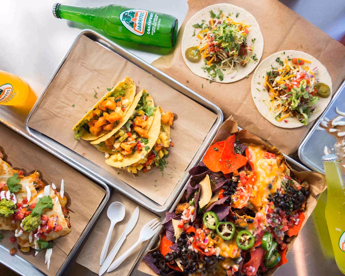Corporate Catering