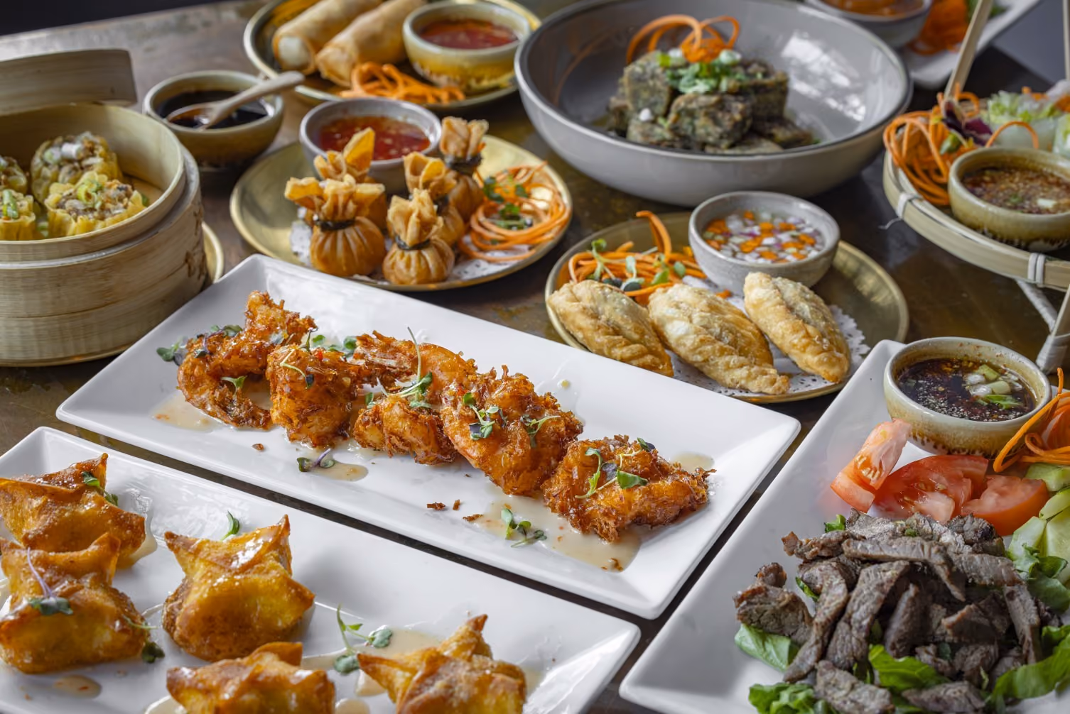 Corporate Catering