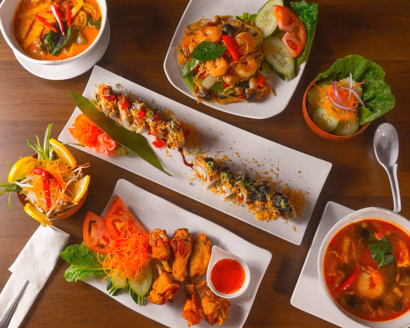 Corporate Catering