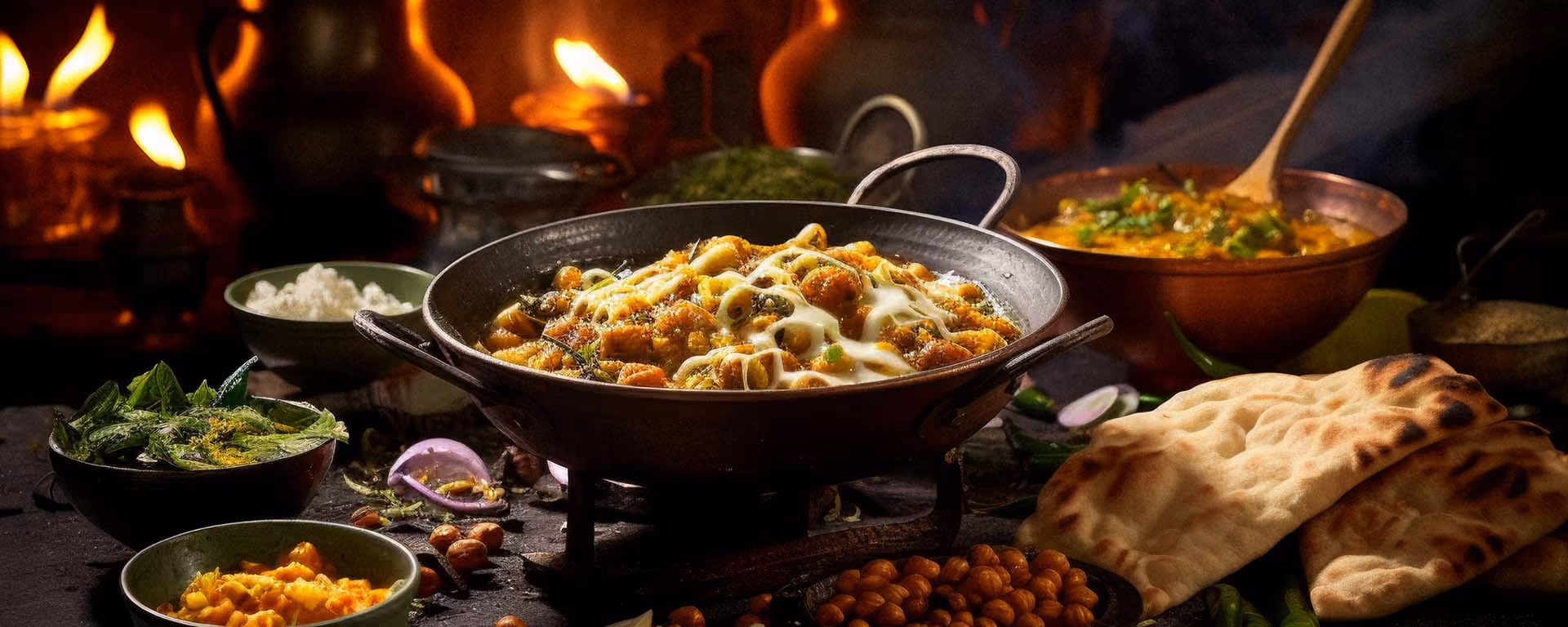 Corporate Catering