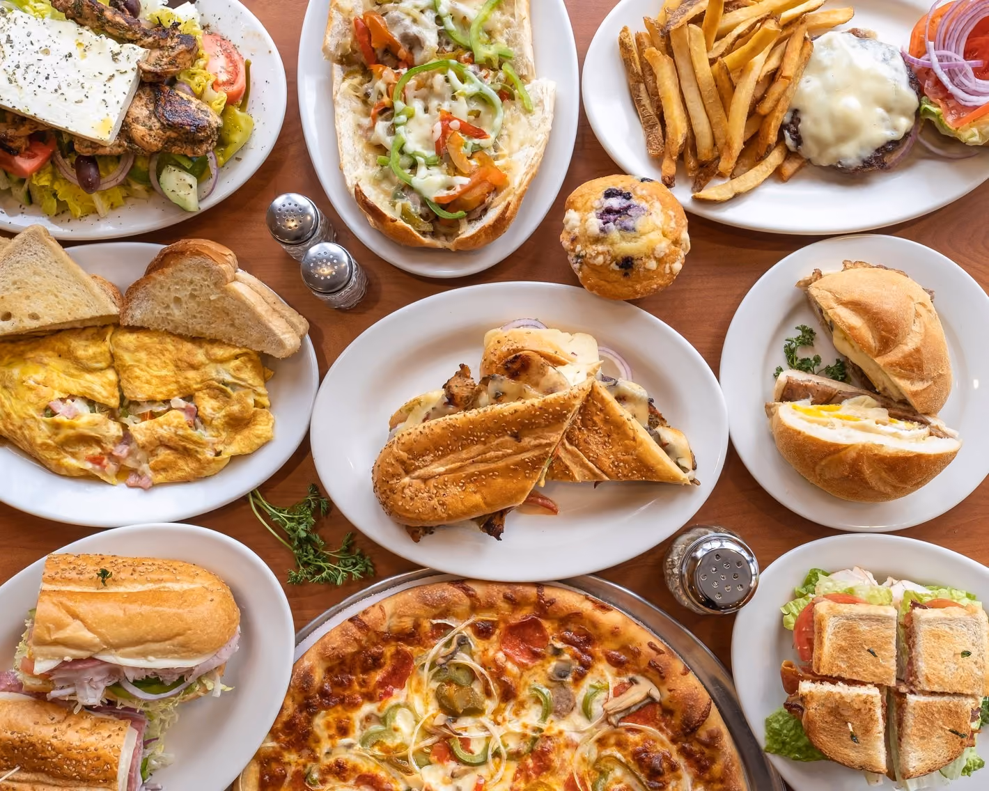 Corporate Catering