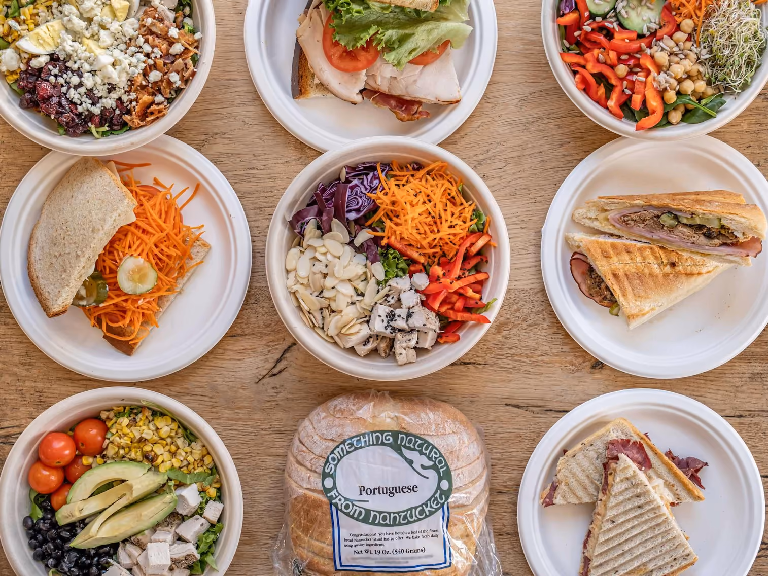 Corporate Catering