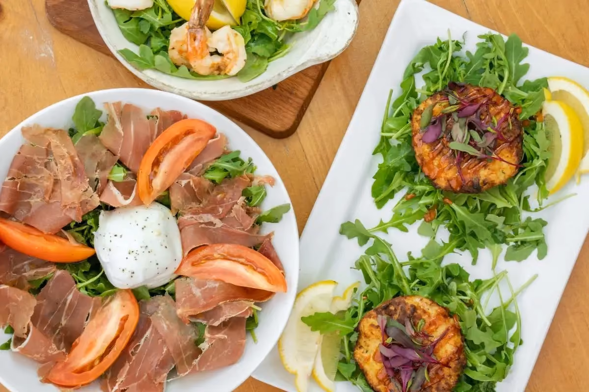 Corporate Catering