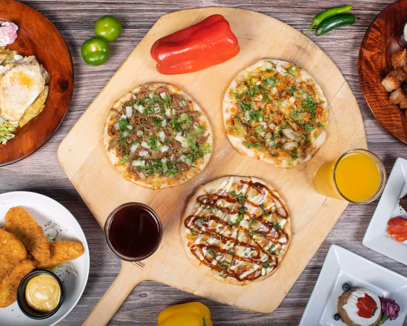Corporate Catering