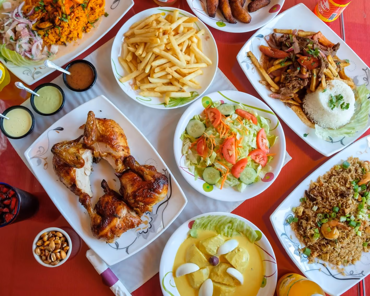 Corporate Catering