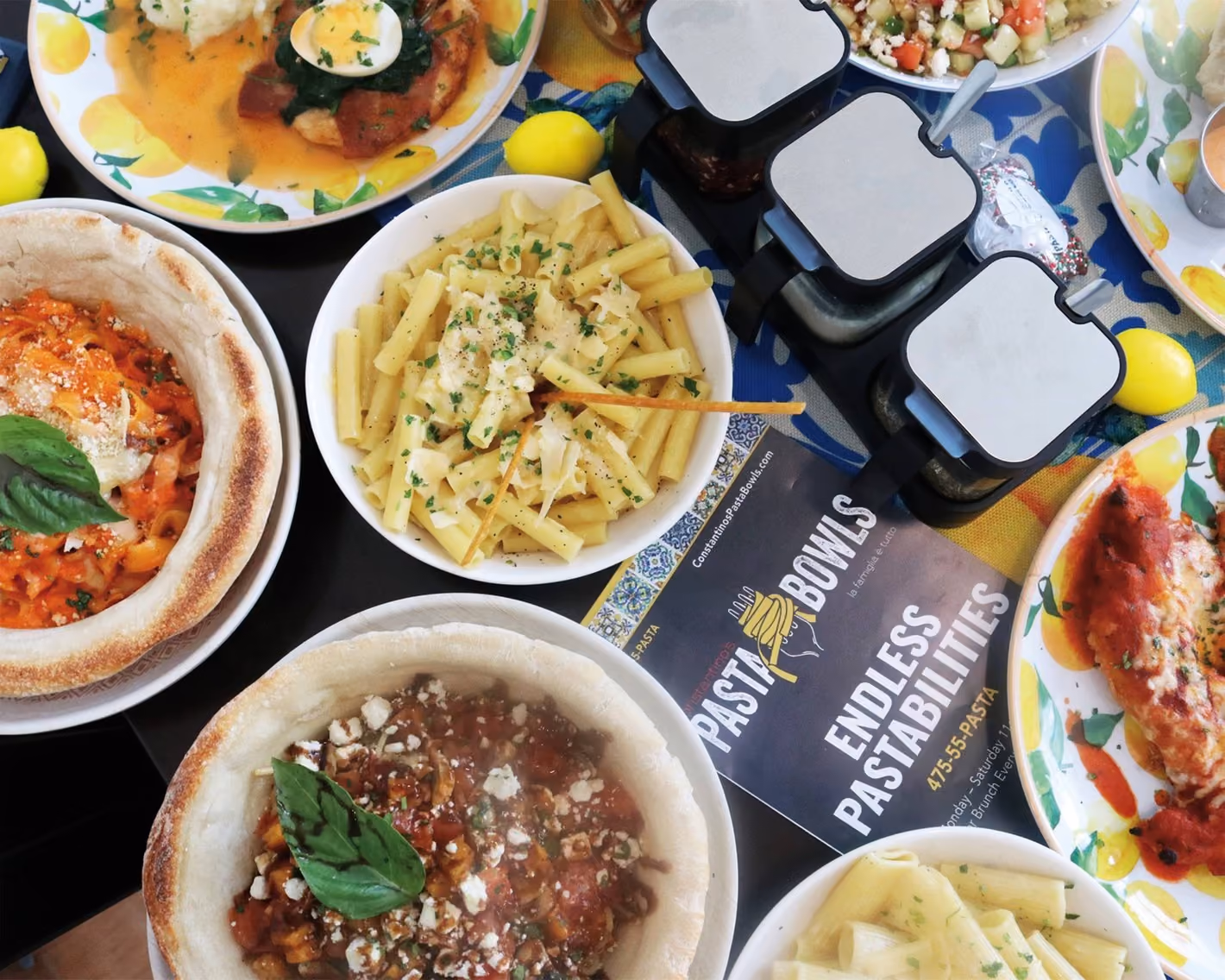 Corporate Catering