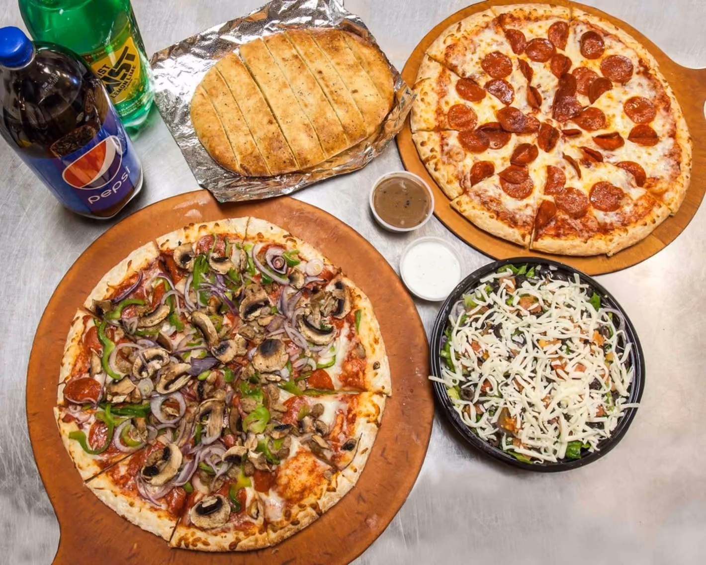 Corporate Catering