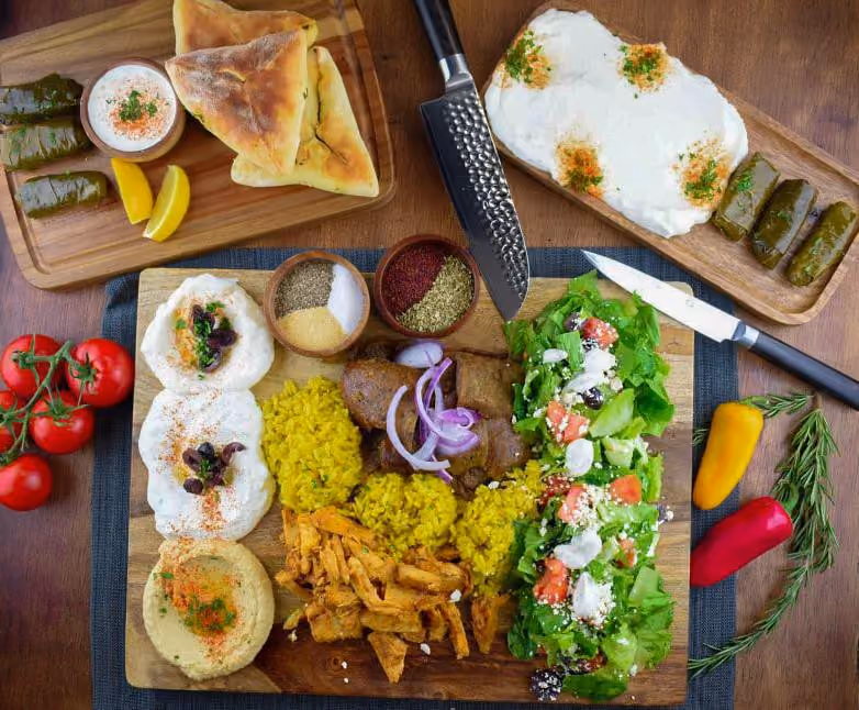Corporate Catering
