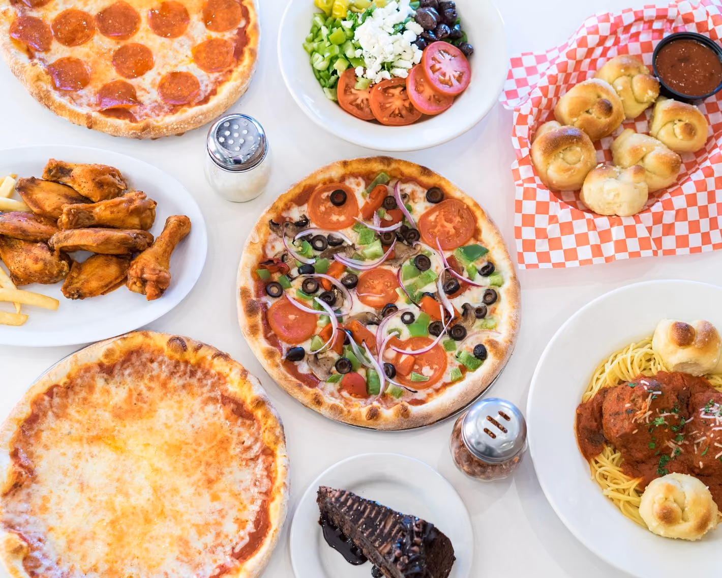 Corporate Catering
