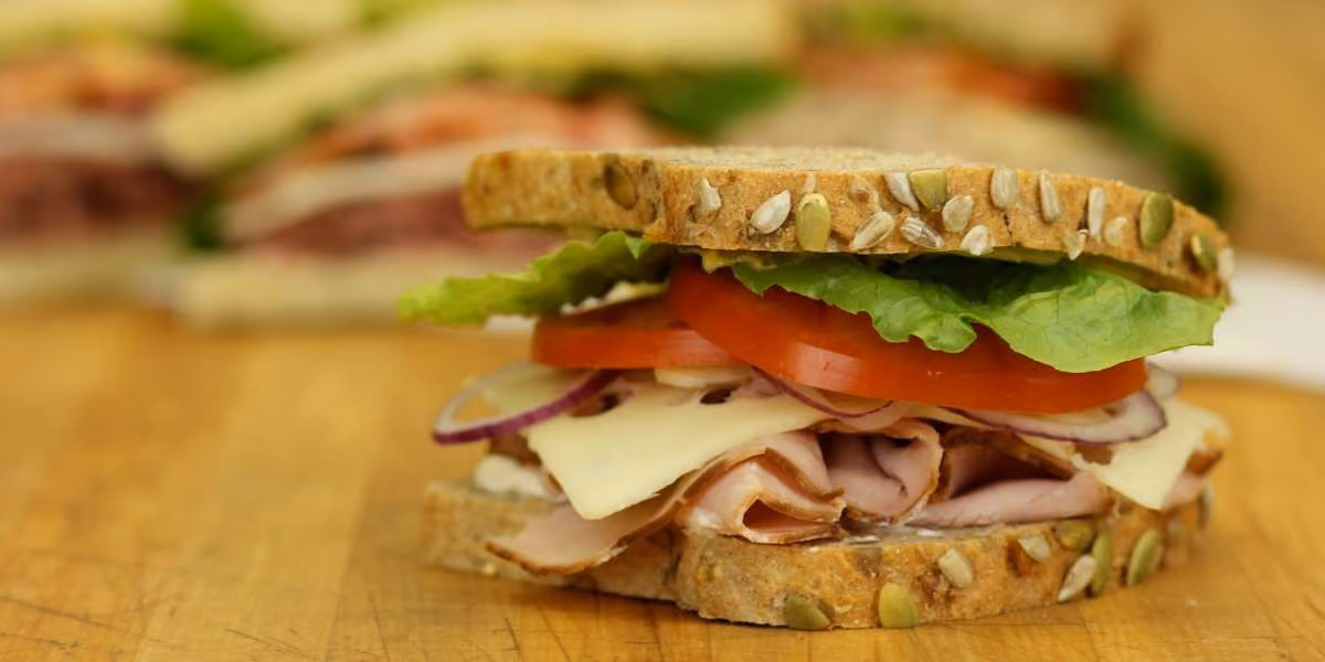 Corporate Catering