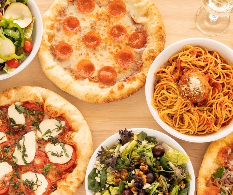 Corporate Catering