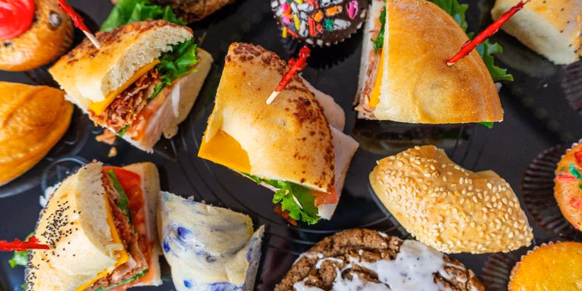 Corporate Catering