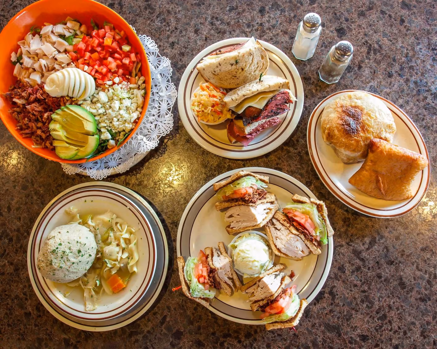 Corporate Catering