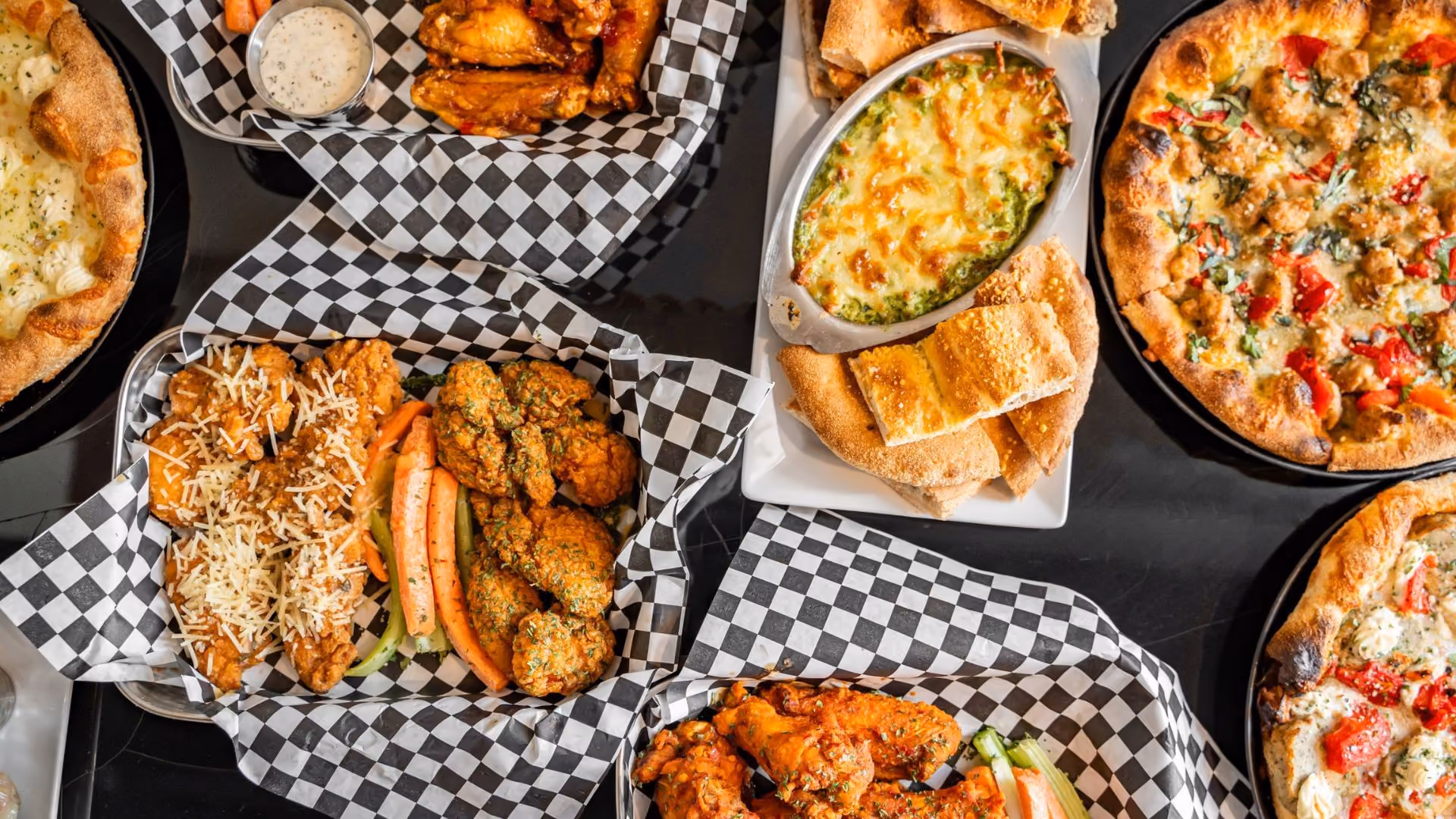Corporate Catering
