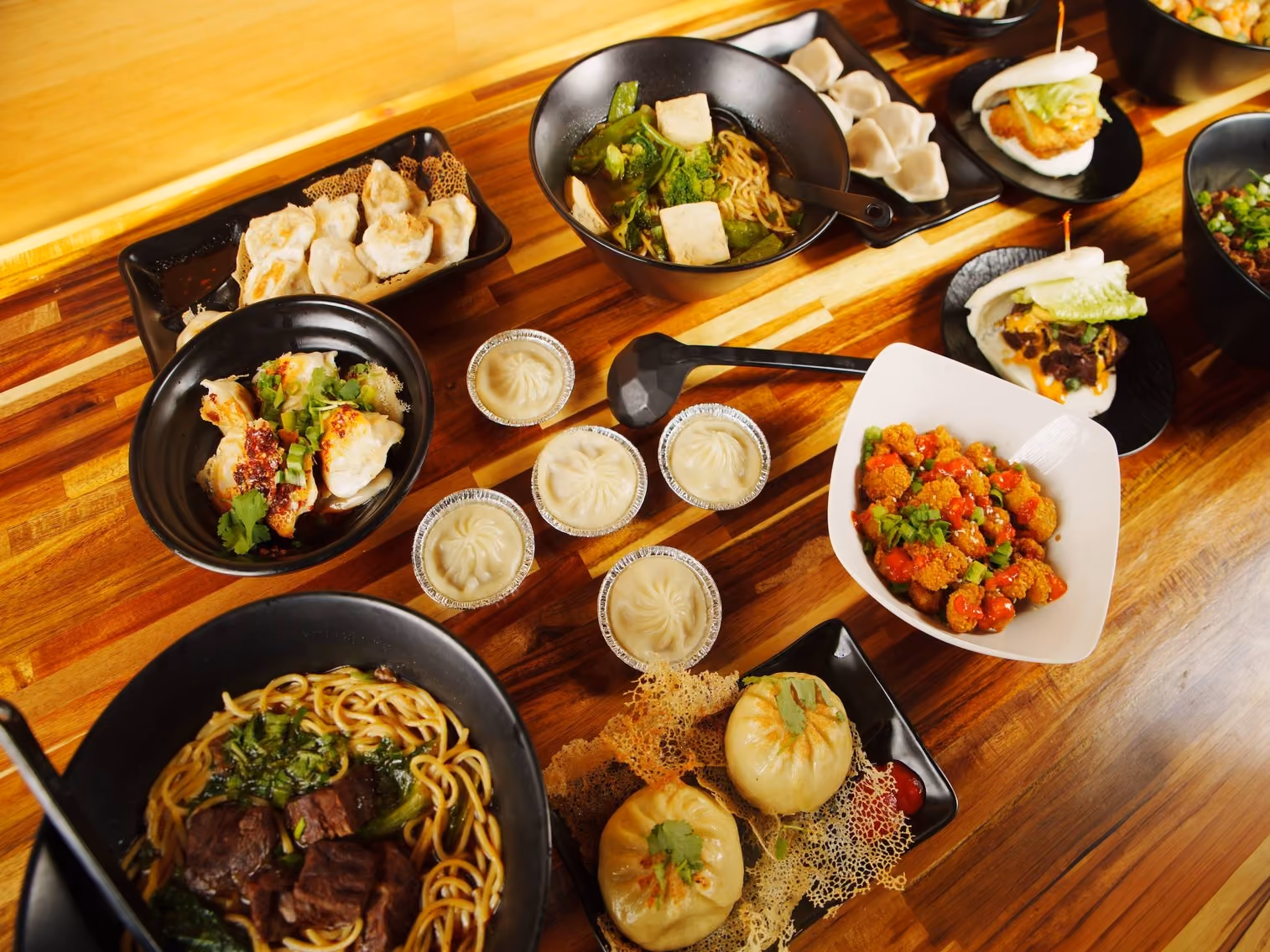 Corporate Catering