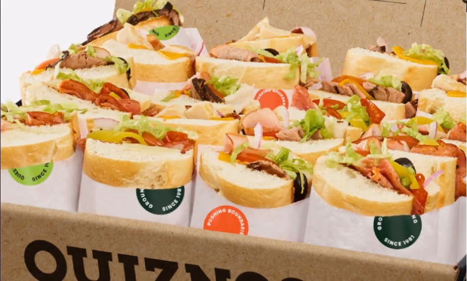 Corporate Catering