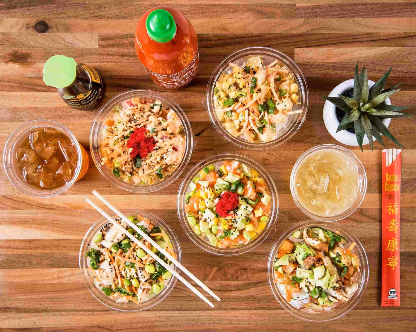 Corporate Catering