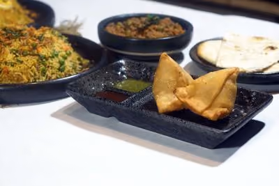 Corporate Catering