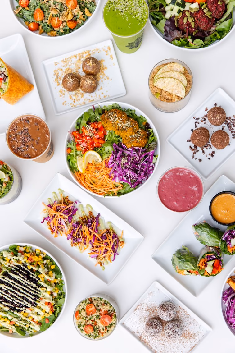 Corporate Catering
