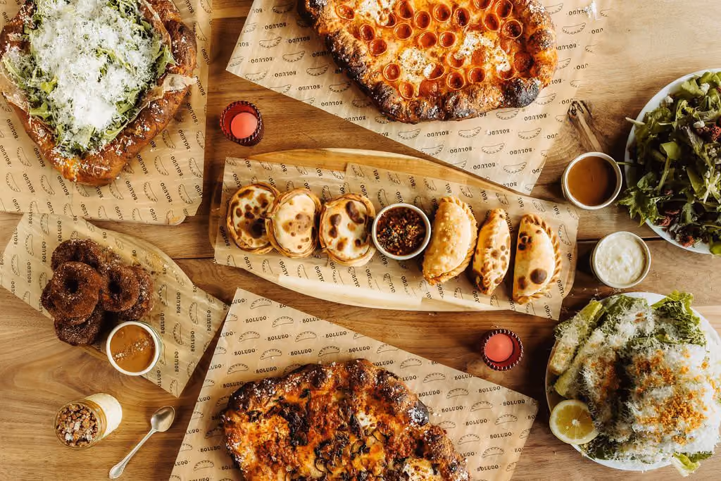 Corporate Catering