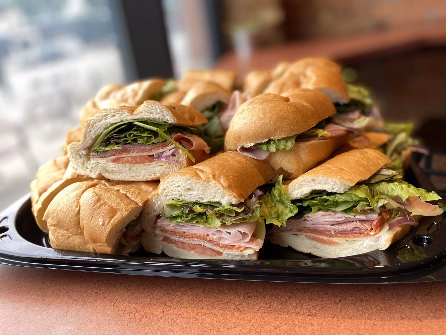 Corporate Catering