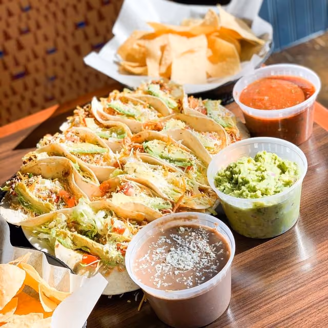 Corporate Catering
