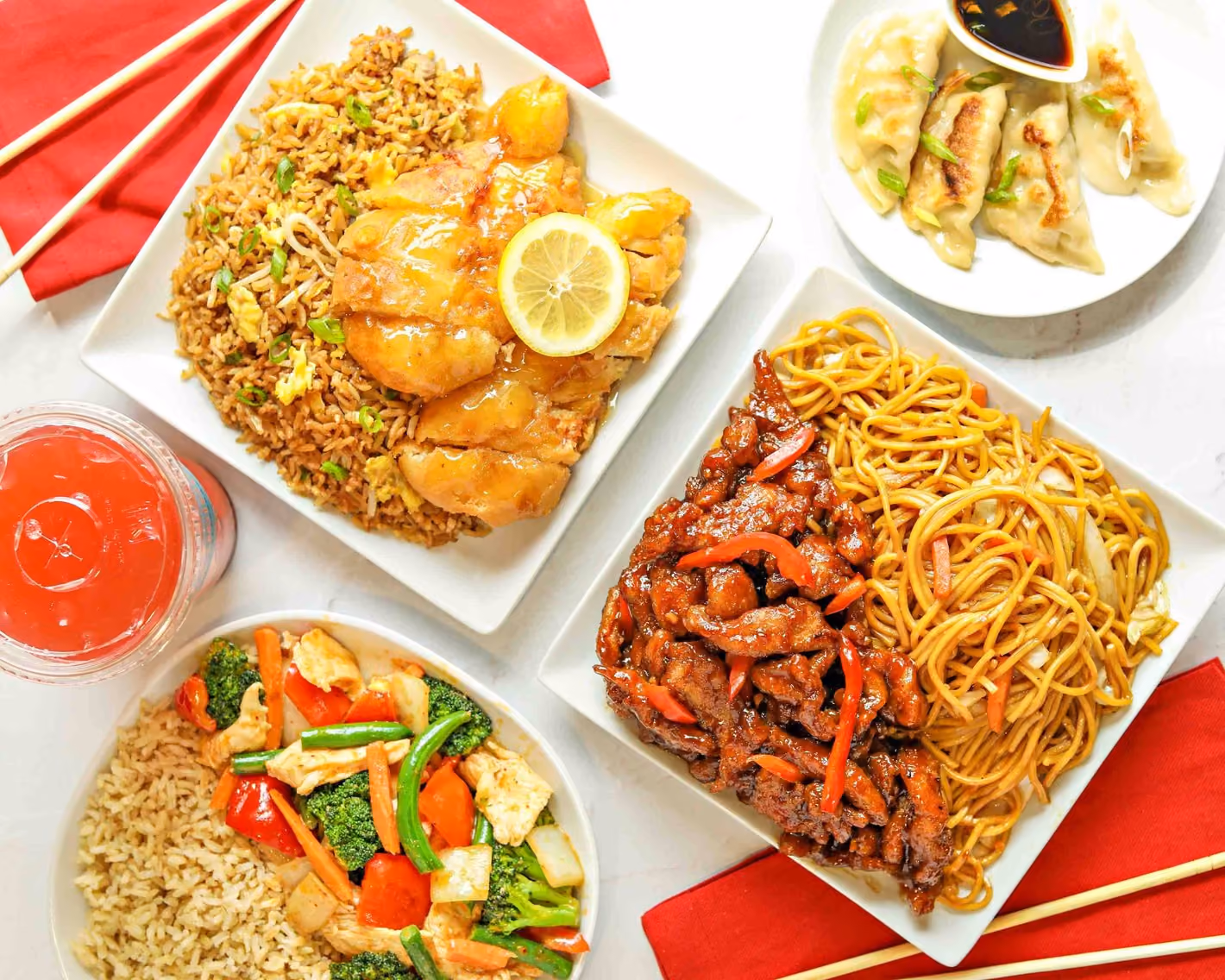 Corporate Catering