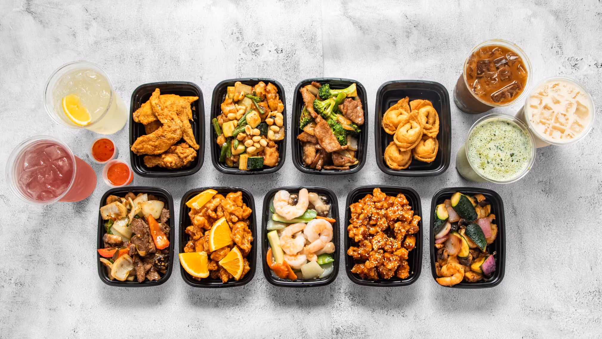 Corporate Catering