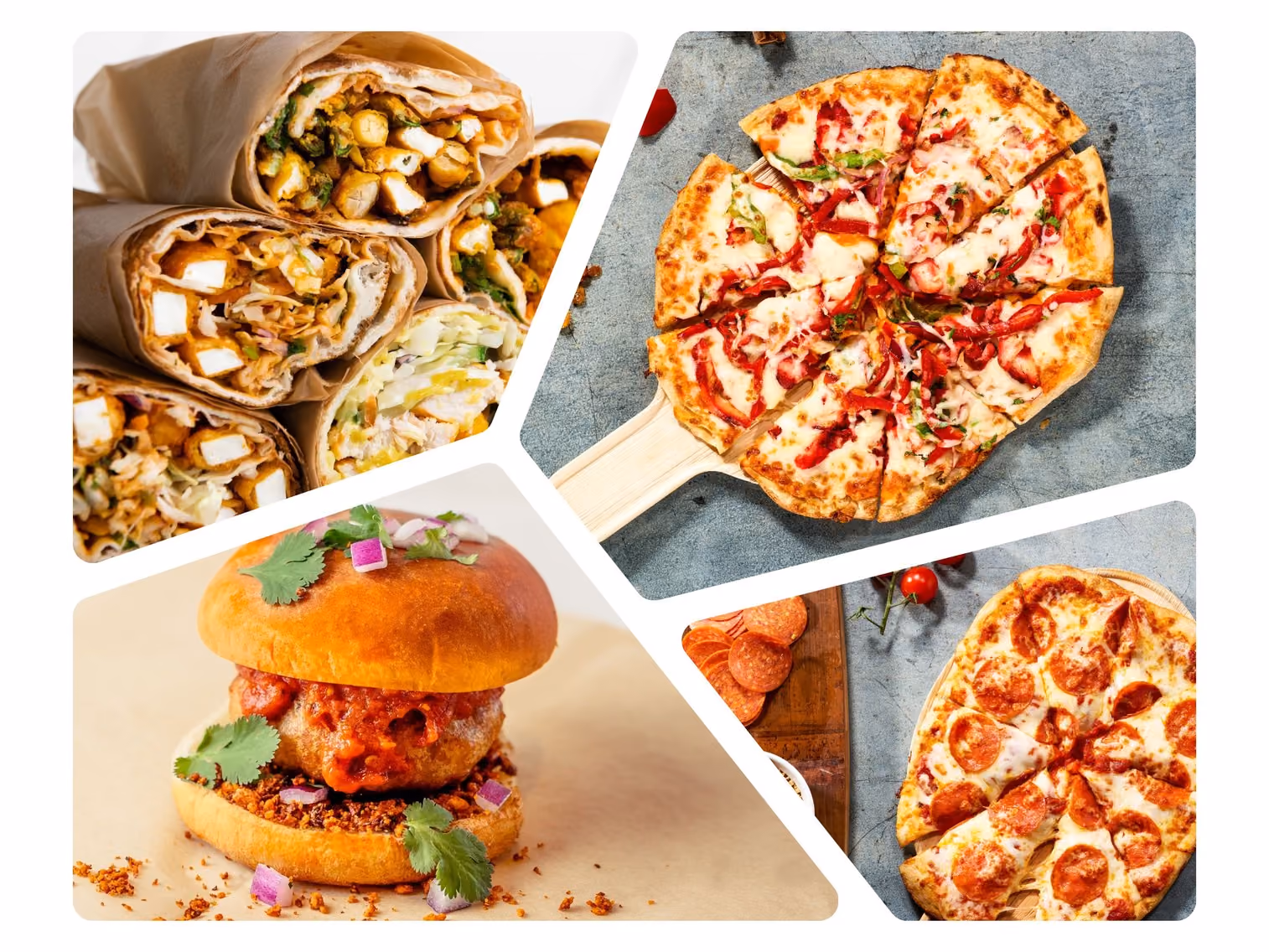 Corporate Catering