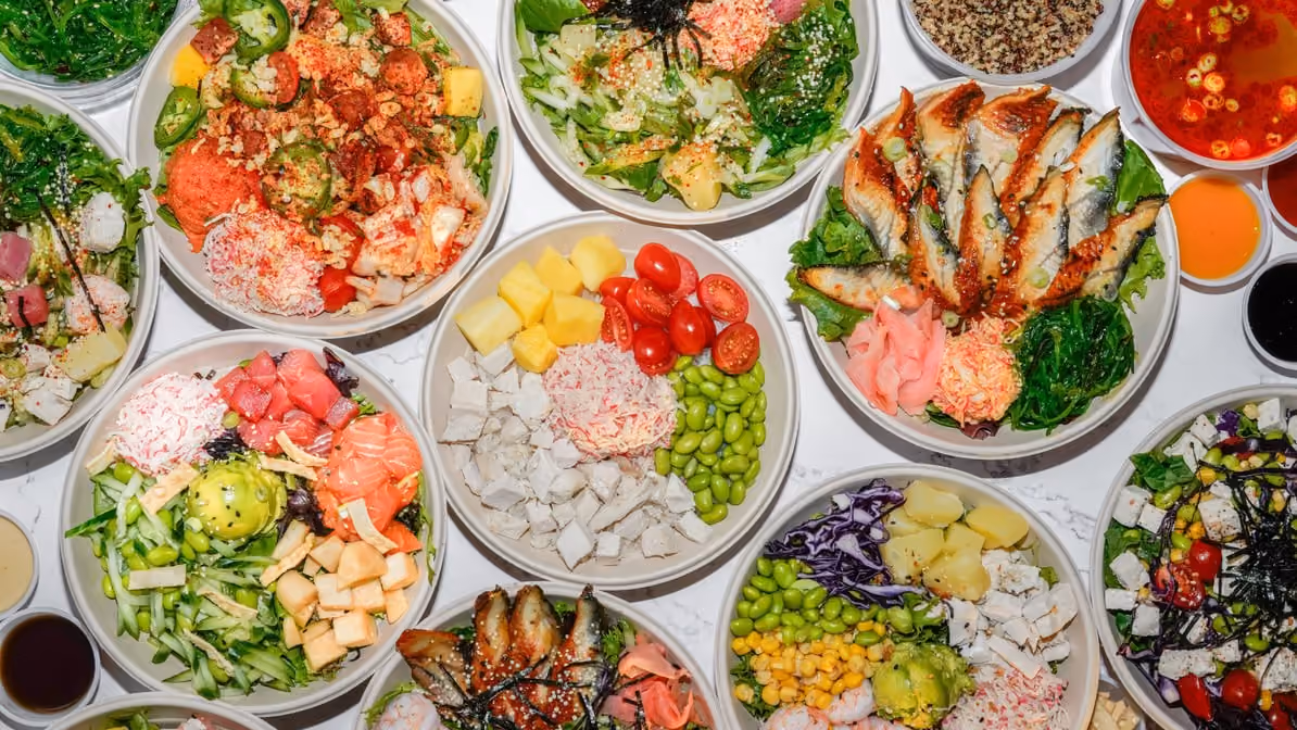 Corporate Catering
