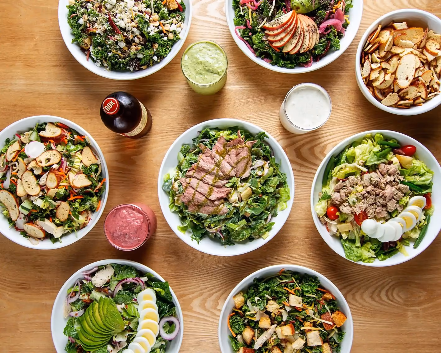 Corporate Catering
