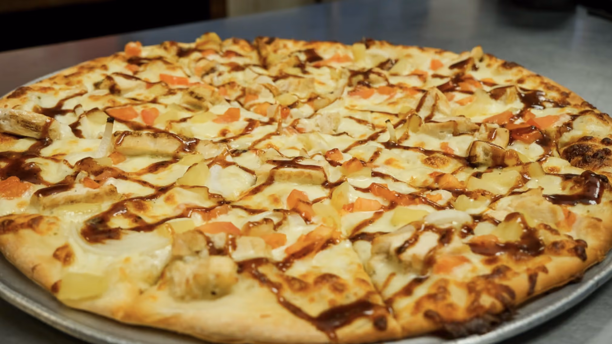 Corporate Catering