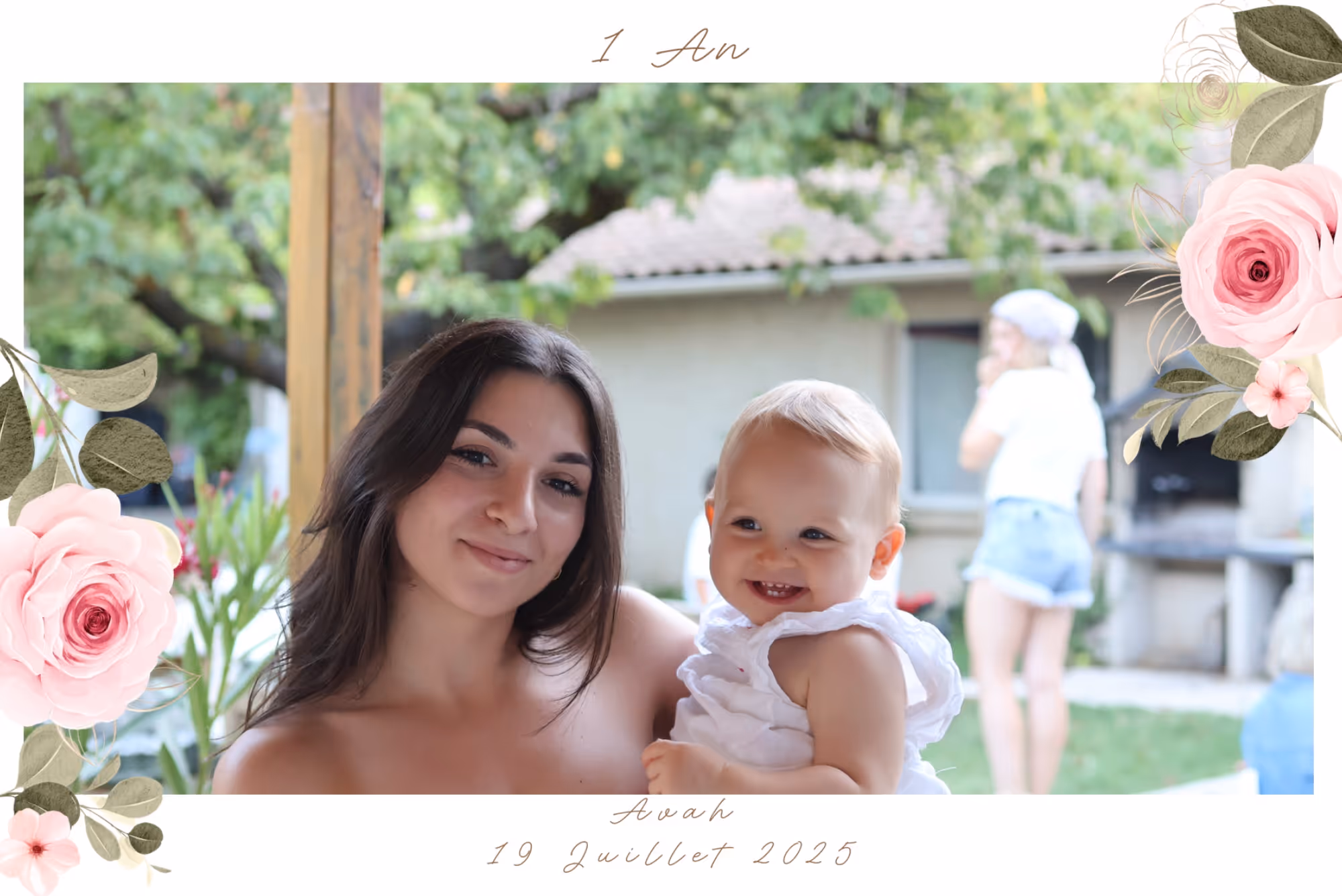 photobooth vaucluse  anniversaire enfant 