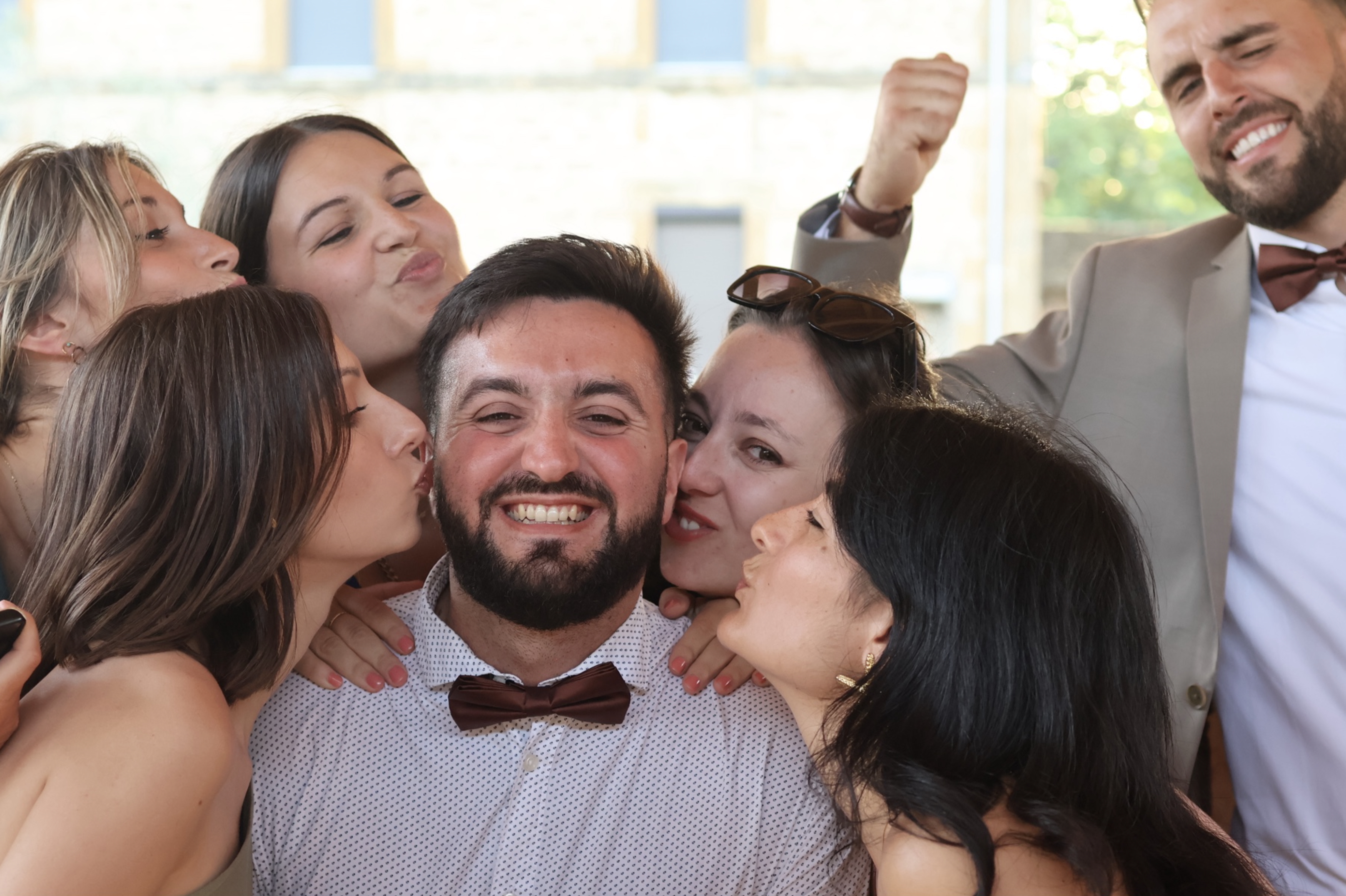 photobooth mariage