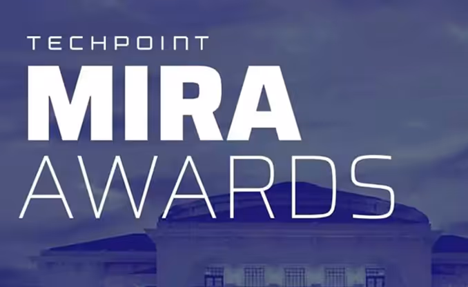 Grannus Therapeutics Named 2025 MIRA Awards Finalist