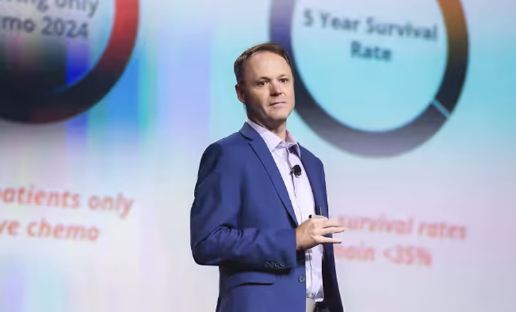 Grannus Therapeutics Wins RALLY Pitch Competition