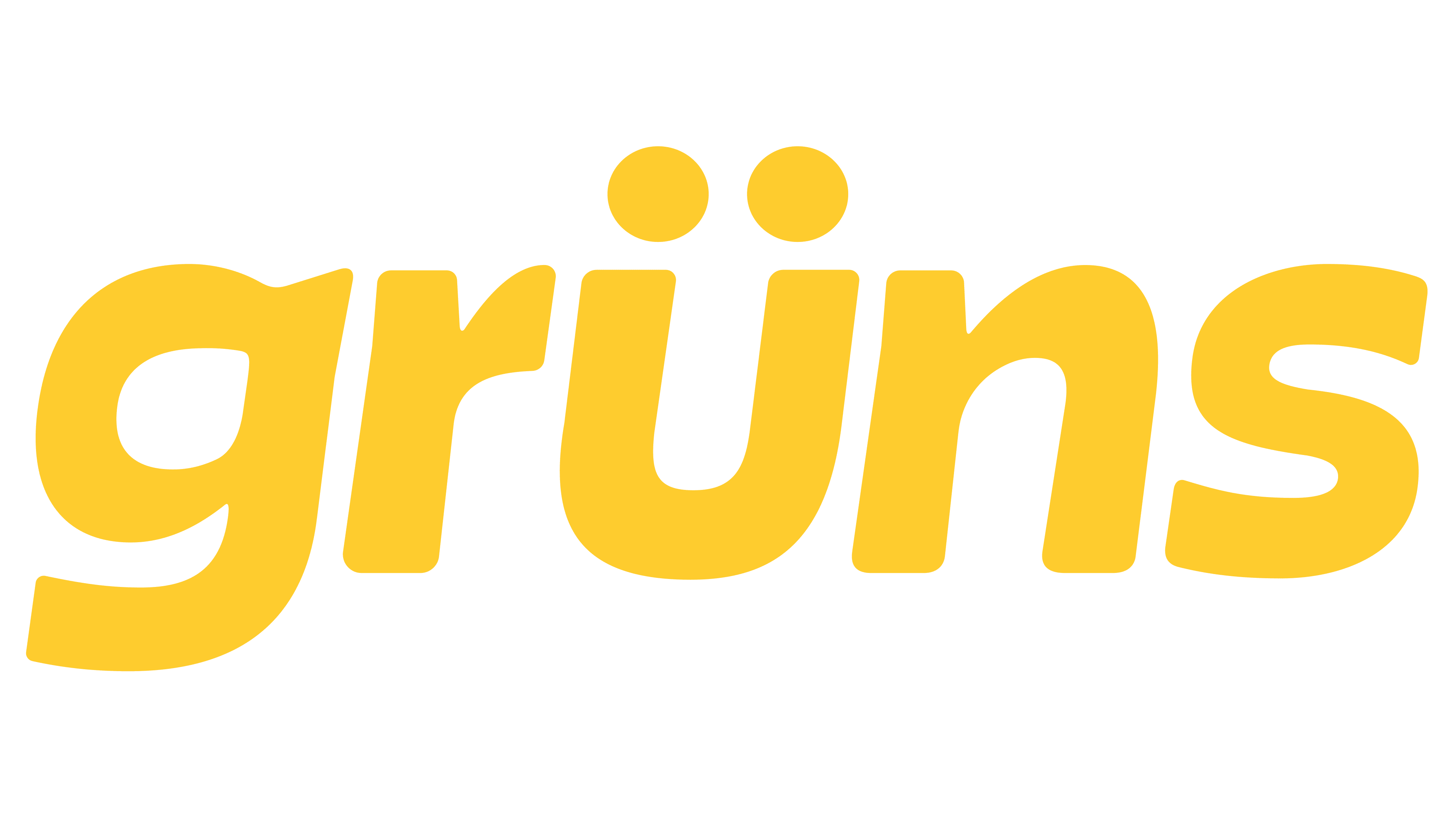 gruns logo