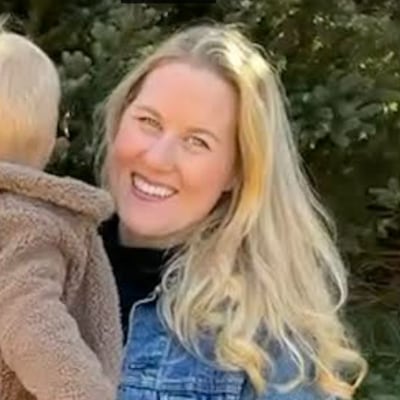 Mandy Adams-Hamilton