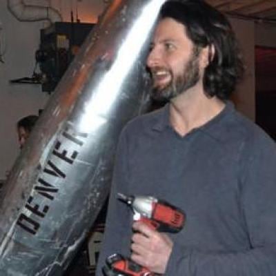 Jeremy Franklin Ross