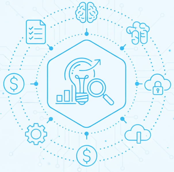 ClearWork process intelligence AI Use case identification & recommendation