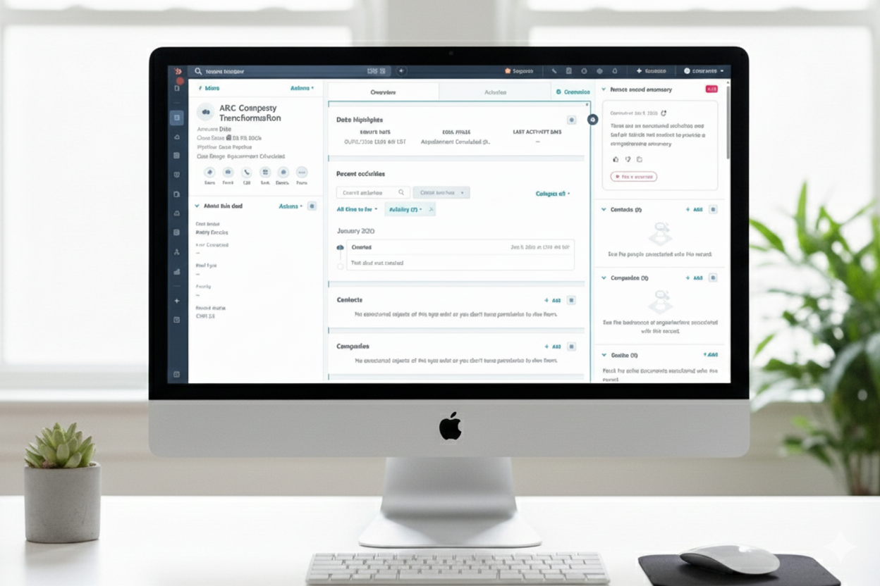 ClearWork automated process discovery screen and audio recording screenshot on desktop computer recording screen and audio with AI