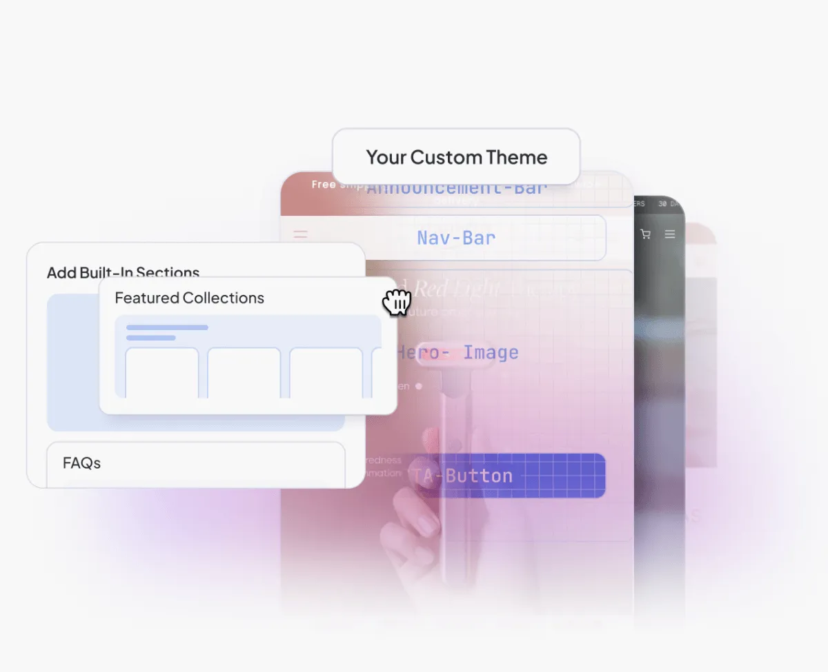 Atlas AI creating product photos