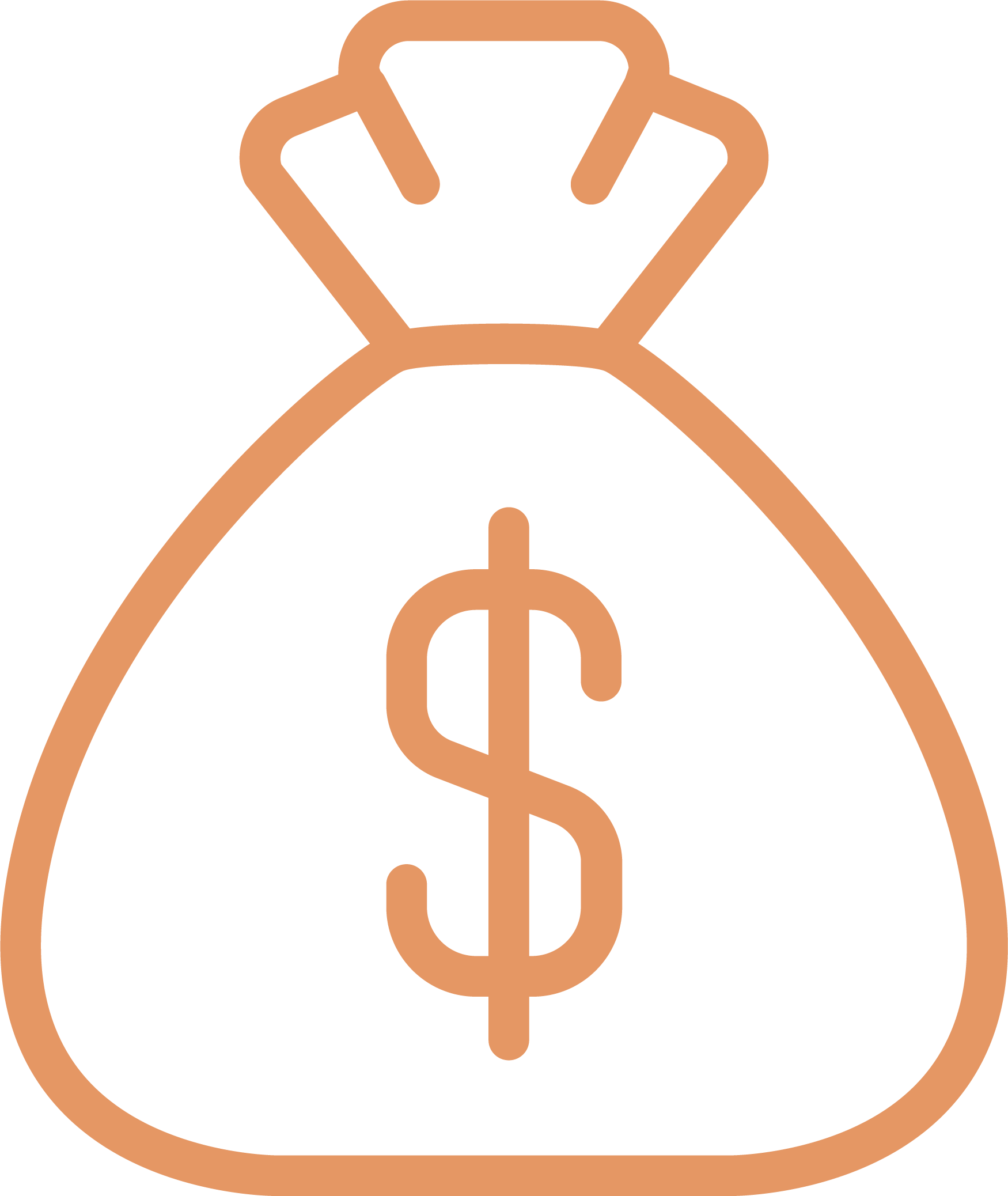 offering value icon