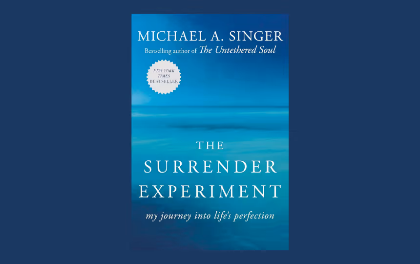 The Surrender Experiment