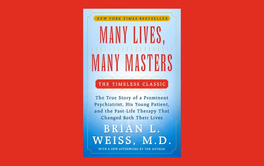 Many Masters, Many Lives