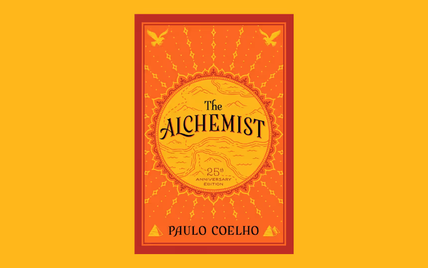 The Alchemist