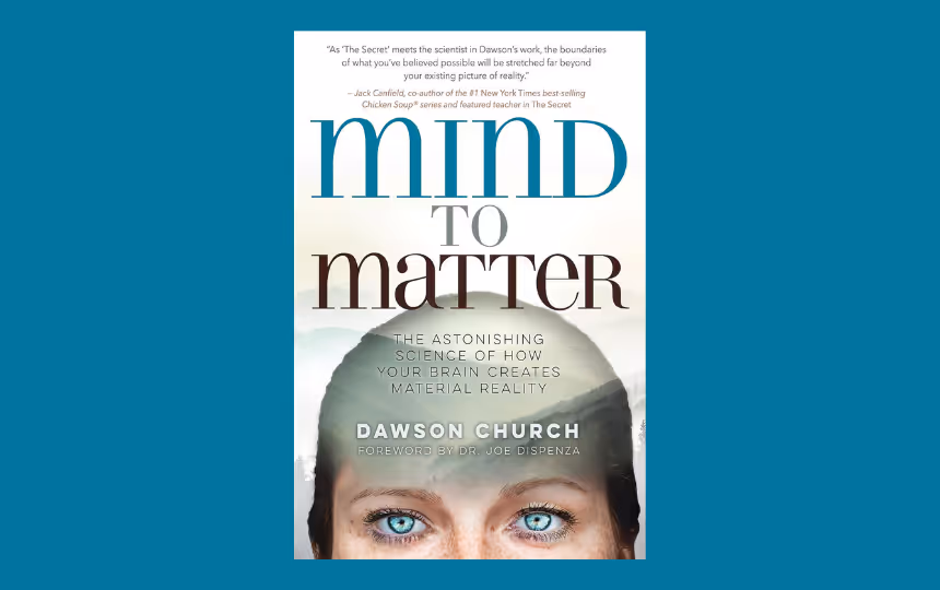 Mind to Matter