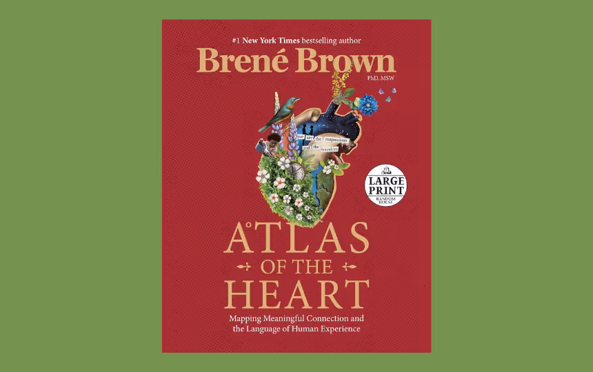 Atlas of the Heart