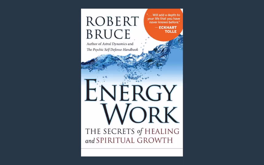 Energy Work
